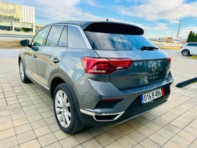 VW T-Roc 2.0tdi 150кс 4* 4 avtomat/distr/line asist/digital, снимка 5