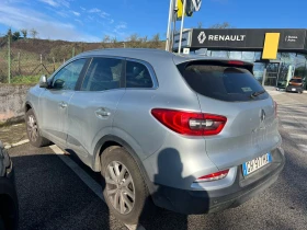 Renault Kadjar LED* NAVI* КАМЕРА* 167500км* 2022г* 1.5dci 116hp* , снимка 7