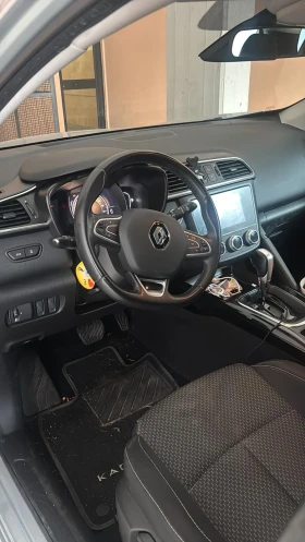 Renault Kadjar LED* NAVI* КАМЕРА* 167500км* 2022г* 1.5dci 116hp* , снимка 3