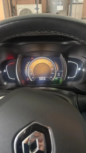 Renault Kadjar LED* NAVI* КАМЕРА* 167500км* 2022г* 1.5dci 116hp* , снимка 14