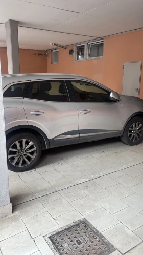 Renault Kadjar LED* NAVI* КАМЕРА* 167500км* 2022г* 1.5dci 116hp* , снимка 16