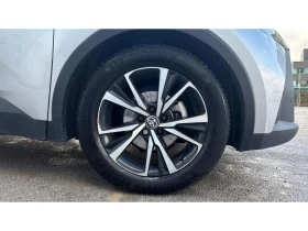 Toyota C-HR 1.8 HEV E-CVT CLUB FWD, снимка 16