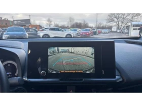 Toyota C-HR 1.8 HEV E-CVT CLUB FWD, снимка 15