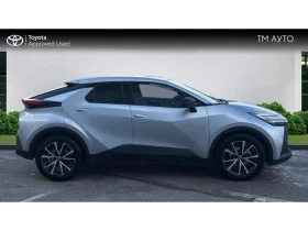 Toyota C-HR 1.8 HEV E-CVT CLUB FWD, снимка 17