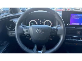 Toyota C-HR 1.8 HEV E-CVT CLUB FWD, снимка 13