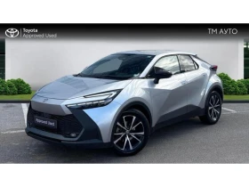 Toyota C-HR 1.8 HEV E-CVT CLUB FWD, снимка 1
