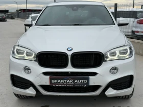 BMW X6 2017г* M Pack* 154.000KM* Сервизна История* FULL M, снимка 2