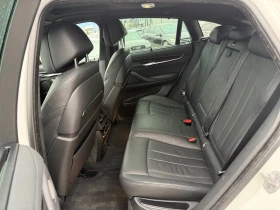 BMW X6 2017г* M Pack* 154.000KM* Сервизна История* FULL M, снимка 9