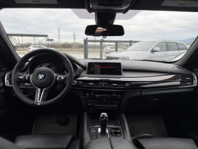 BMW X6 2017г* M Pack* 154.000KM* Сервизна История* FULL M, снимка 10