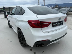 BMW X6 2017г* M Pack* 154.000KM* Сервизна История* FULL M, снимка 5