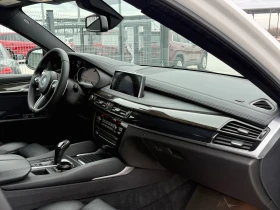 BMW X6 2017г* M Pack* 154.000KM* Сервизна История* FULL M, снимка 13