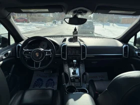 Porsche Cayenne * S * CARFAX * Обдухване * Bose * Панорама * , снимка 7