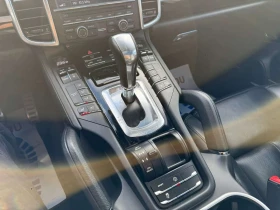 Porsche Cayenne * S * CARFAX * Обдухване * Bose * Панорама * , снимка 13