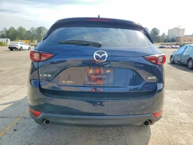 Mazda CX-5 2.5* GRAND TOURING* РЕАЛНИ КМ!* ПЕРФЕКТНА , снимка 6
