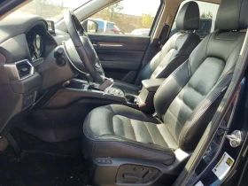 Mazda CX-5 2.5* GRAND TOURING* РЕАЛНИ КМ!* ПЕРФЕКТНА , снимка 8