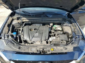 Mazda CX-5 2.5* GRAND TOURING* РЕАЛНИ КМ!* ПЕРФЕКТНА , снимка 12