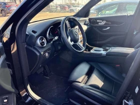 Mercedes-Benz GLC 300 * PANO* ПОДГРЕВИ* KEYLESS* CARFAX, снимка 5