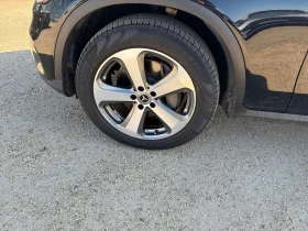 Mercedes-Benz GLC 300 * PANO* ПОДГРЕВИ* KEYLESS* CARFAX, снимка 7