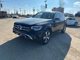 Mercedes-Benz GLC 300 * PANO* ПОДГРЕВИ* KEYLESS* CARFAX, снимка 14