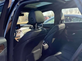 Mercedes-Benz GLC 300 * PANO* ПОДГРЕВИ* KEYLESS* CARFAX, снимка 11