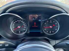 Mercedes-Benz GLC 300 * PANO* ПОДГРЕВИ* KEYLESS* CARFAX, снимка 8