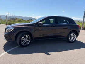 Mercedes-Benz GLA 220, снимка 3