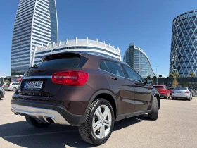 Mercedes-Benz GLA 220, снимка 4