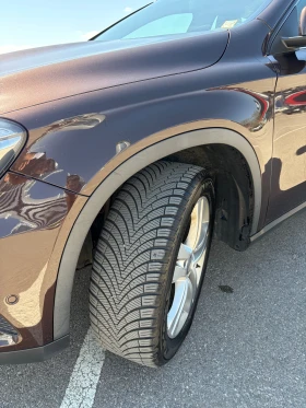 Mercedes-Benz GLA 220, снимка 5