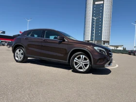 Mercedes-Benz GLA 220, снимка 2