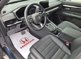 Honda Cr-v 2.0 i-MMD Hybrid e: PHEV Advance Tech, снимка 10