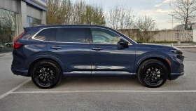 Honda Cr-v 2.0 i-MMD Hybrid e: PHEV Advance Tech, снимка 5
