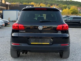 VW Tiguan 2.0TDI 140кс DSG КСЕНОН НАВИ ПАНОРАМА ПОДГРЕВ, снимка 5