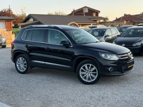 VW Tiguan 2.0TDI 140кс DSG КСЕНОН НАВИ ПАНОРАМА ПОДГРЕВ, снимка 7