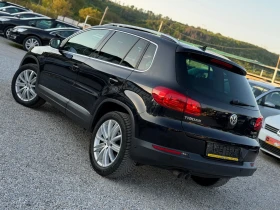VW Tiguan 2.0TDI 140кс DSG КСЕНОН НАВИ ПАНОРАМА ПОДГРЕВ, снимка 4