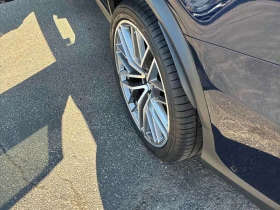 Mercedes-Benz GLC 43 AMG | DISTRONIC | BURMESTER | 360 | ЧЕРВЕН САЛОН | , снимка 12