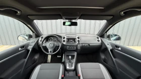 VW Tiguan LIFE HIGHLINE DSG 4-MOTION  , снимка 11