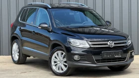 VW Tiguan LIFE HIGHLINE DSG 4-MOTION  , снимка 3