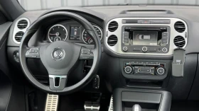 VW Tiguan LIFE HIGHLINE DSG 4-MOTION  , снимка 10