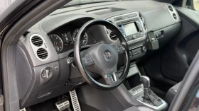 VW Tiguan LIFE HIGHLINE DSG 4-MOTION  , снимка 7