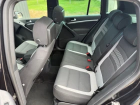 VW Tiguan LIFE HIGHLINE DSG 4-MOTION  , снимка 16