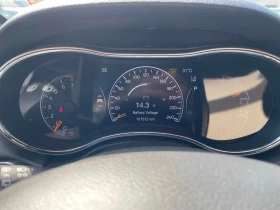 Jeep Grand cherokee * Trailhawk * CARFAX * ПОДГРЕВИ * ПАНО * KEYLESS, снимка 8