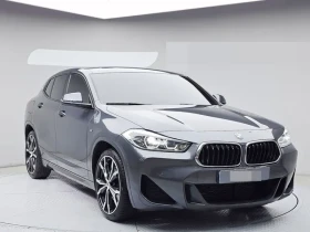 BMW X2 xDrive20I M Sports, снимка 3