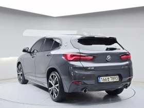 BMW X2 xDrive20I M Sports, снимка 4