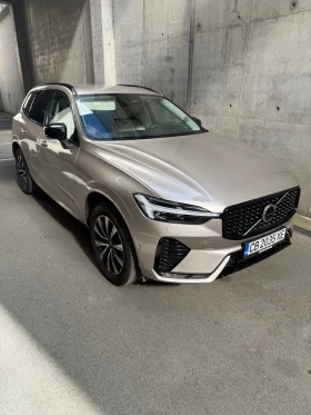 Volvo XC60 2.0 Hybrid, снимка 2