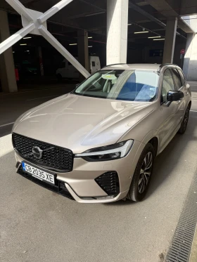 Volvo XC60 2.0 Hybrid, снимка 3