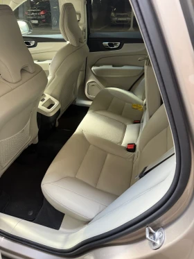Volvo XC60 2.0 Hybrid, снимка 8