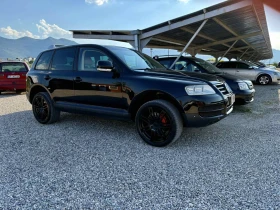 VW Touareg 3.0TDI КОЖА АВТОМАТ, снимка 2