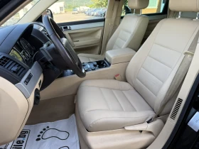 VW Touareg 3.0TDI КОЖА АВТОМАТ, снимка 8