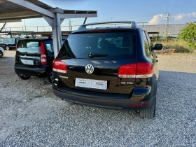 VW Touareg 3.0TDI КОЖА АВТОМАТ, снимка 6