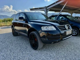 VW Touareg 3.0TDI КОЖА АВТОМАТ, снимка 1